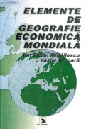 Elemente de geografie economica mondiala