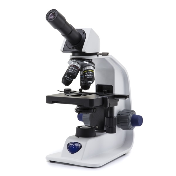 Microscop monocular B-153R-PL