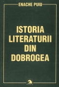 Istoria literaturii din Dobrogea