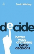 Decide