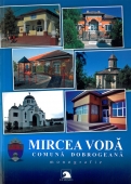 Mircea Voda Comuna Dobrogeana