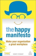 The Happy Manifesto