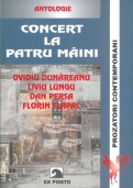 Concert la patru maini