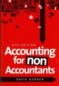 Accounting for Non-Accountants