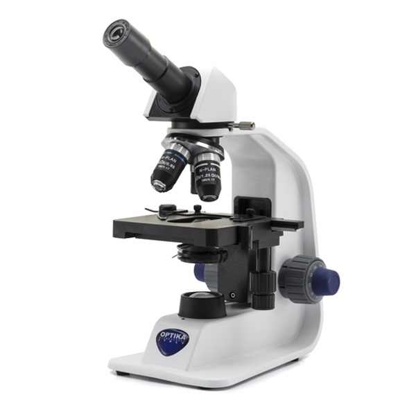 Microscop monocular B-155R-PL