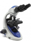 Microscop binocular cu obiective acromatice B-192S
