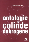 Antalogie de colinde dobrogene