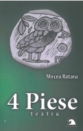 4 PIESE. TEATRU