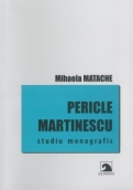 PERICLE MARTINESCU