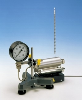 Set experimental presiunea vaporilor de apa la temperatura inalta P2340100