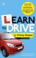 Learn to Drive in 10 Easy Stages