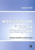 INTERCULTURALITATE IN AFACERILE INTERNATIONALE