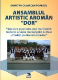 Ansamblul artistic aromân Dor