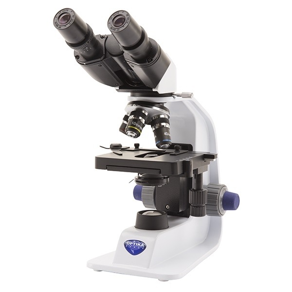Microscop binocular B-157