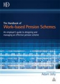 The Handbook of Work-based Pension Schemes