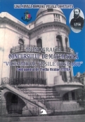 MONOGRAFIA CONCURSULUI DE MATEMATICA  ,,VICEAMIRAL VASILE URSEANU’’