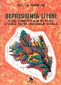 Depresiunea Liteni. Studiu geomorfologic cu privire speciala asupra proceselor actuale