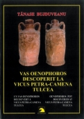 VAS OENOPHOROS DESCOPERIT LA VICUS PETRA-CAMENA