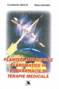 Plante medicinale si aromatice in fitofarmacie si terapie medicala