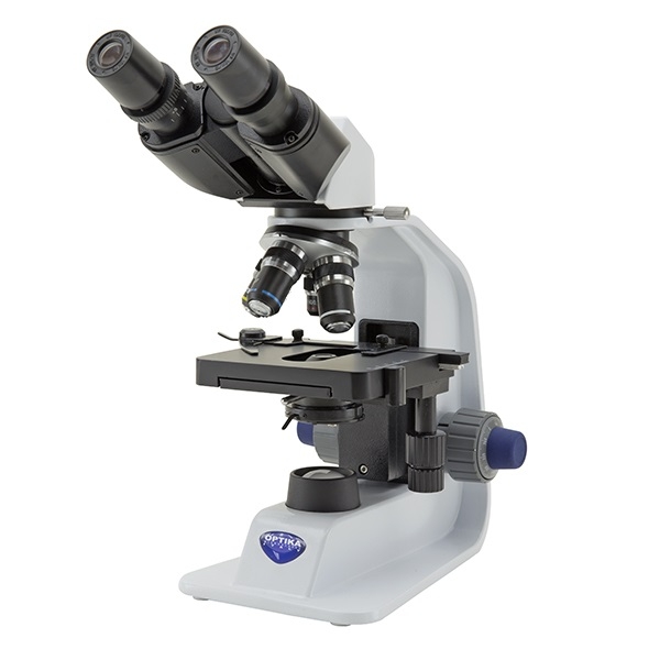 Microscop binocular B-159