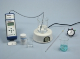 Set experimental examinarea apei contaminate cu metale grele P0990162