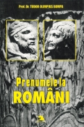 Prenumele la romani