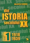 Din istoria secolului XX ( vol. 1), 1918-1939 