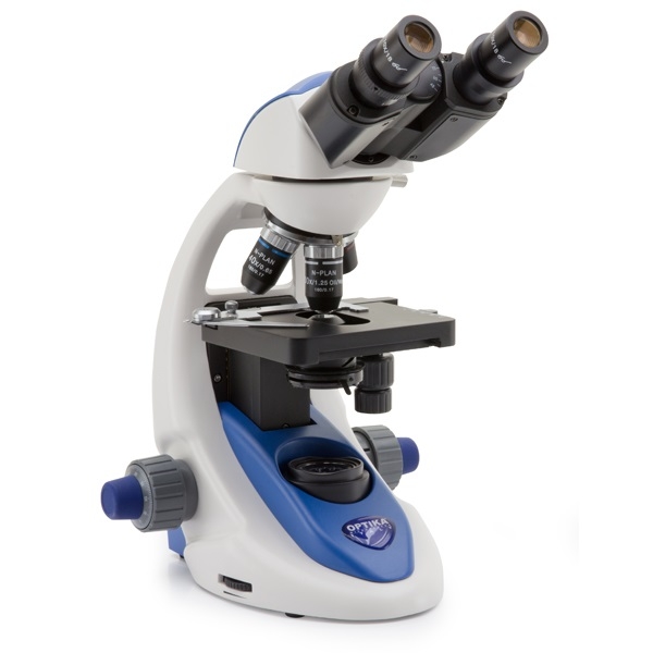 Microscop binocular B-192 PL