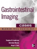 GASTROINTESTINAL IMAGING CASES