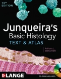 JUNQUEIRA"S BASIC HISTOLOGY: TEXT AND ATLAS