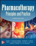 PHARMACOTHERAPY PRINCIPLES AND PRACTICE