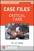 CASE FILES CRITICAL CARE