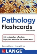 LANGE PATHOLOGY FLASH CARD, THIRD EDITION