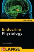 ENDOCRINE PHYSIOLOGY, FOURTH EDITION