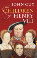 The Children of Henry VIII 