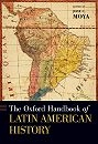 The Oxford Handbook of Latin American History