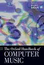 The Oxford Handbook of Computer Music