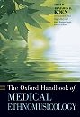 The Oxford Handbook of Medical Ethnomusicology