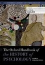 The Oxford Handbook of the History of Psychology: Global Perspectives