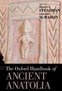 The Oxford Handbook of Ancient Anatolia