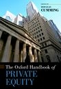 The Oxford Handbook of Private Equity