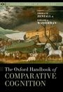 The Oxford Handbook of Comparative Cognition
