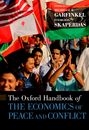 The Oxford Handbook of the Economics of Peace and Conflict