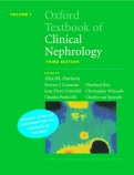 Oxford Textbook of Clinical Nephrology (3rd ed.)