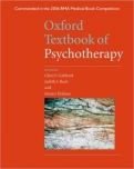 Oxford Textbook of Psychotherapy