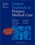 Oxford Textbook of Primary Medical Care