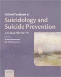 Oxford Textbook of Suicidology and Suicide Prevention