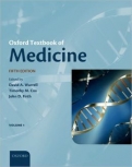 Oxford Textbook of Medicine (5th ed.)