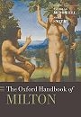 The Oxford Handbook of Milton