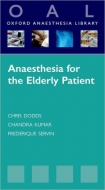 Anaesthesia for the Elderly Patient